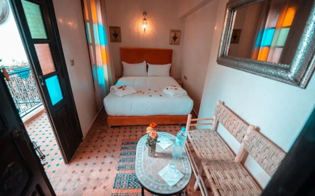 Riad Eva - photo 4