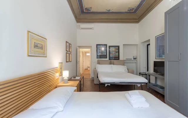 Pitti Suite - photo 3