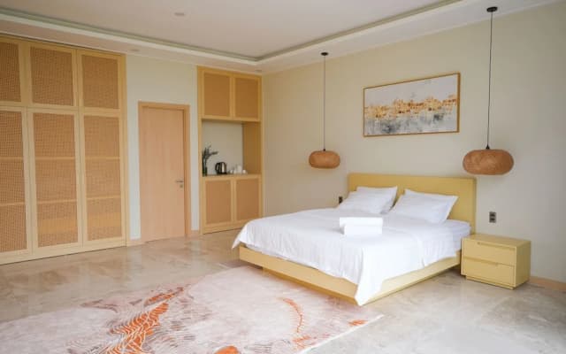 Kiwuki Luxury Villa - photo 5