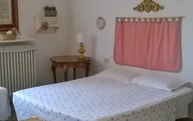 Bed and Breakfast Orsini - photo 4