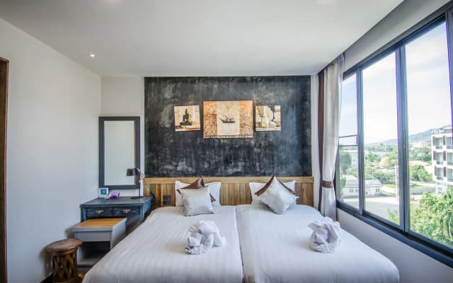 Casa Bella Phuket - photo 5