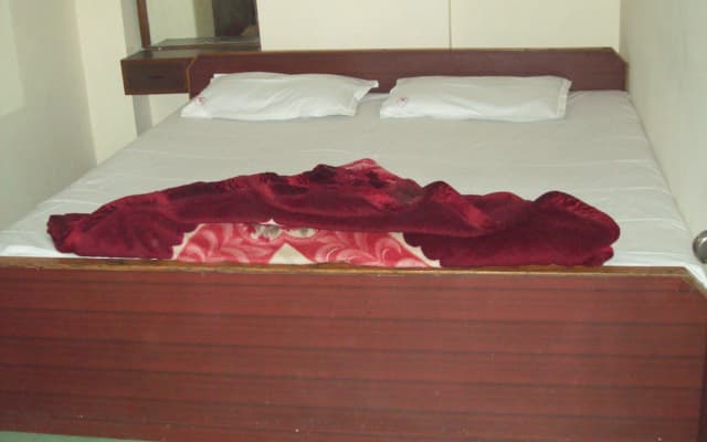 Hotel Majors Den - photo 3