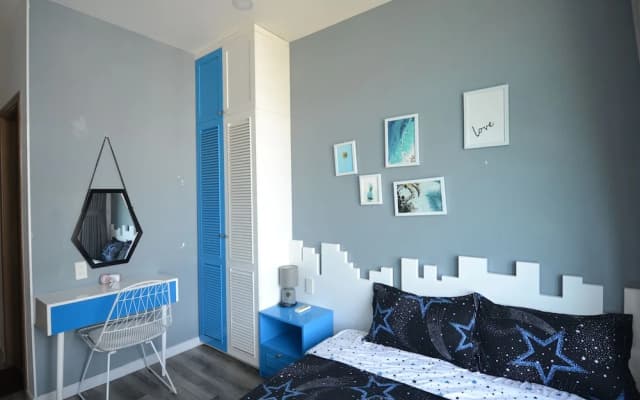 The Crystal Apartment - photo 2