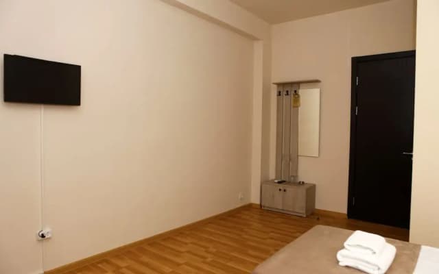 Hotel Stay - photo 5