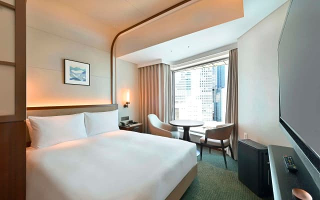 Marunouchi Hotel - photo 5