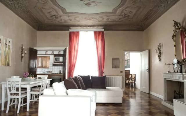 Luxury Flat in Florence Centre - photo 5