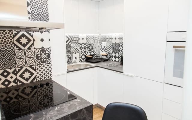 Great Studio In Central Athens - photo 4
