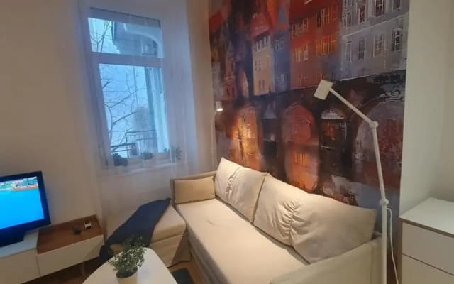 Petőfi apartment - photo 4