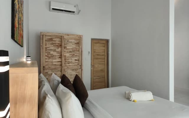 Alam Cottage Uluwatu - photo 5