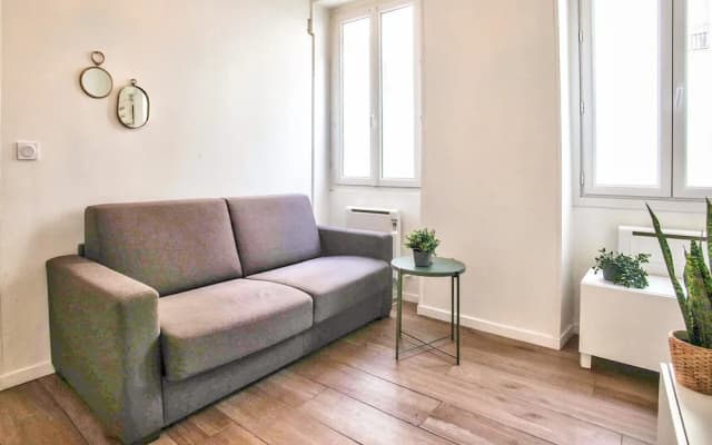 Appartement Champs de Mars 2 - photo 5