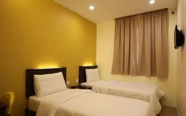 88 Hotel - photo 5