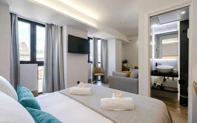 Feelathome Ventas Suites - photo 2