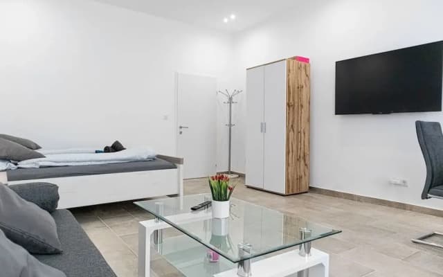 Beautiful 1BR Apartment For Long Stays - photo 4