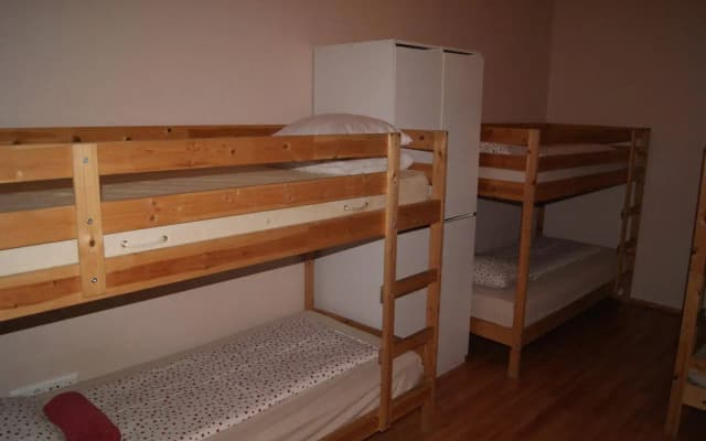 Happy Hostel - photo 4