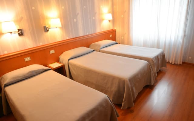 eco Hotel Milano & BioRiso Restaurant - photo 5