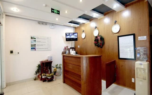 Nguyen Hotel Danang - photo 2