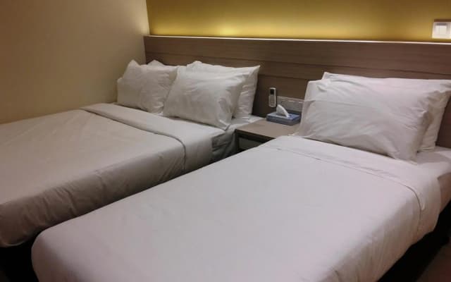 Star Tree Homestay - photo 5