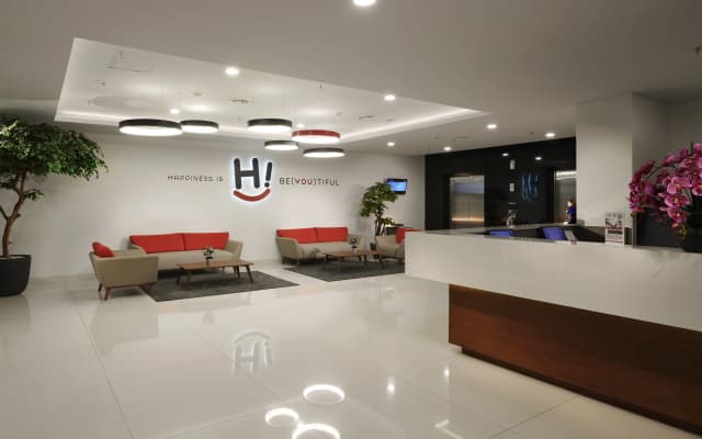 HI Hotel Senen - photo 2