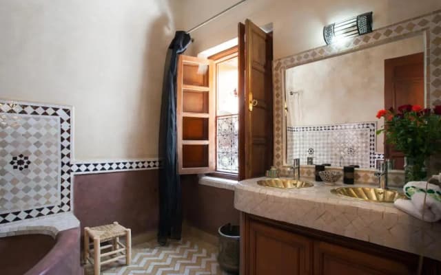 Riad Zanzibar - photo 2