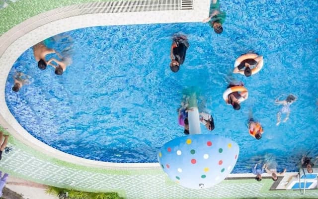 Alpaca Resorts - photo 4