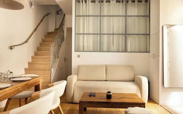 Amazing Apartment 2br/6p - Nation/voltaire - photo 5