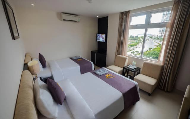 Azumaya Hotel Da Nang - photo 3
