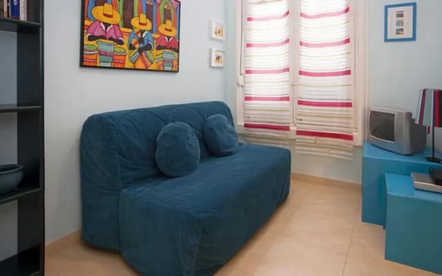 Apartamentos Chueca Gran Vía - photo 2