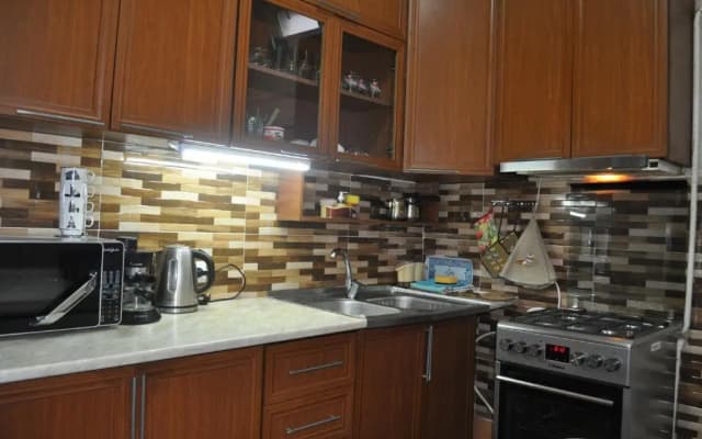 Tamara's Apartment In Avlabari - photo 2