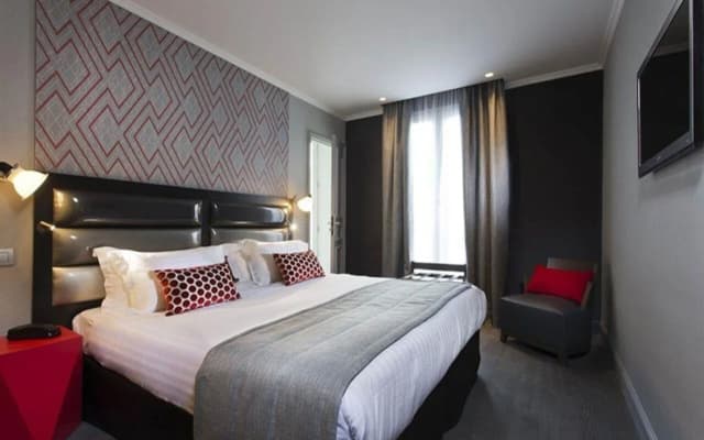 Hôtel Garance - photo 3