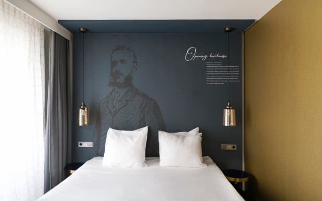Die Port van Cleve Hotel - photo 3