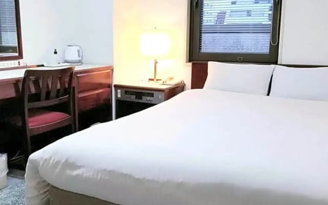 Hotel Neo Rouge - photo 3