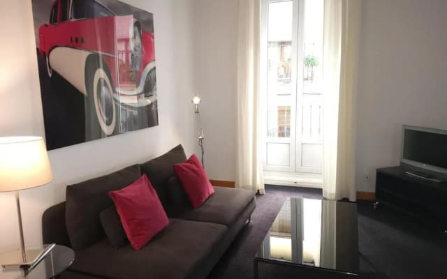 Suite Prado Hotel - photo 4