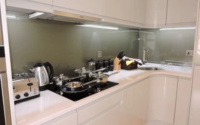 Genie Apartment Camden - photo 2