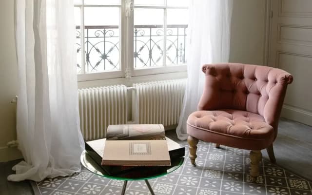 1BR Near Eiffel & Les Invalides - photo 5