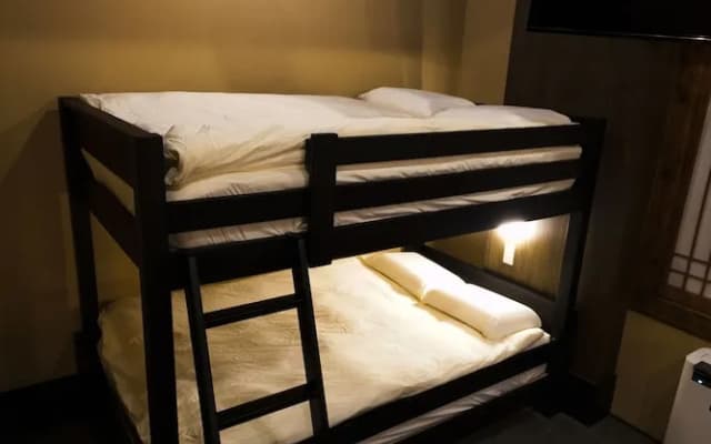 HOTEL Lee - photo 5