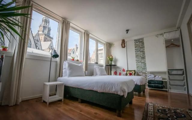 City Break Amsterdam B&B - photo 5