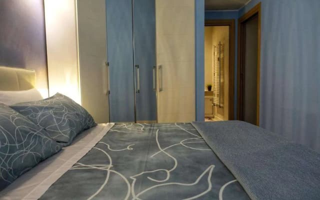 Suite And the City Milan B&B - photo 2