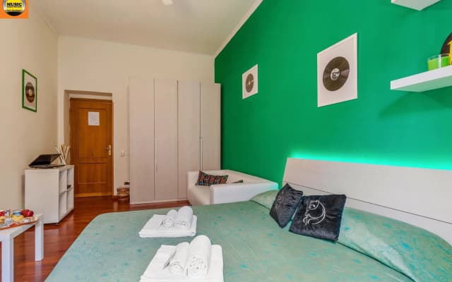 Music Guesthouse B&B - photo 5