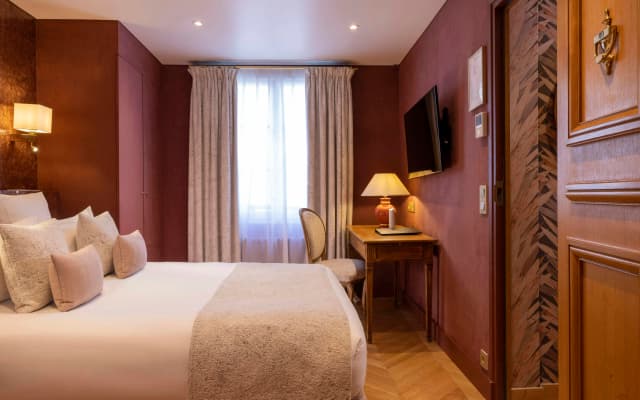 Hotel Pas De Calais - photo 4