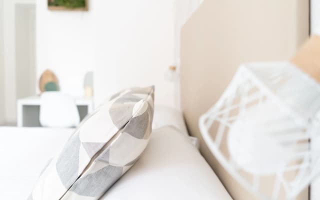 White Gioberti Guesthouse - photo 4