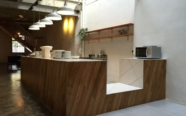The Frame Guesthouse - Hostel - photo 2