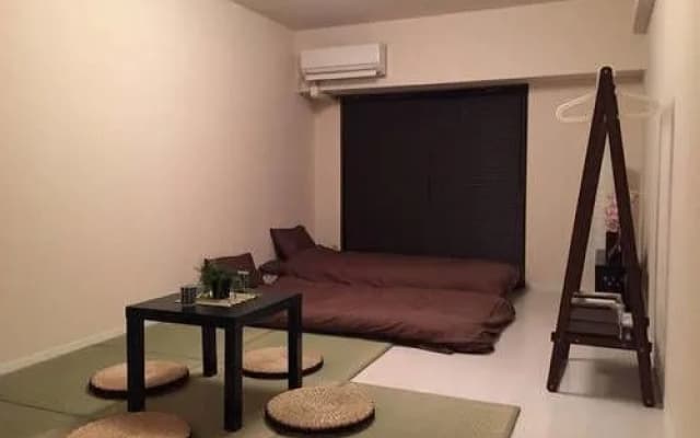Naniwa Apartment - photo 4