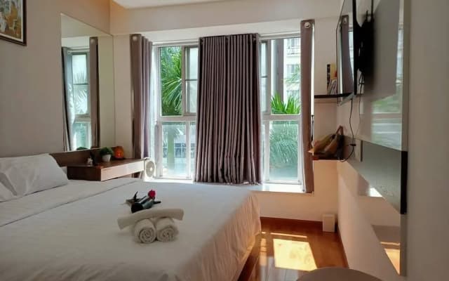 Modern 3 Bed Apartment in Ho Chí Minh City - photo 4