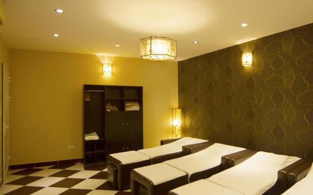 Hestia Legend Hotel - photo 5