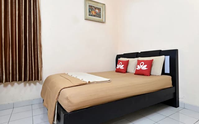 Zen Rooms Karet Tengsin - photo 2