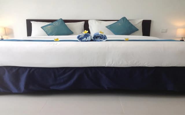 Villa Sari Agung - photo 5