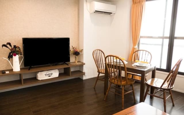 Tokyo Yumemachi Sumida Terrace Inn - photo 4