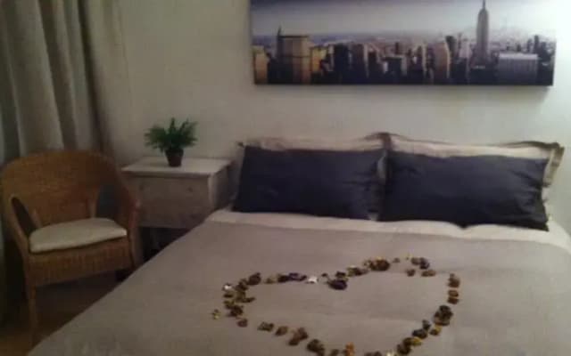 Mamo Florence - Mattonaia Apartment - photo 5