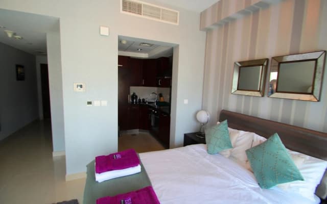 Kennedy Towers - 29 Boulevard - photo 5