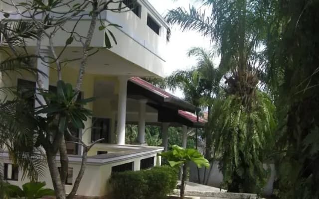 Cosy Villa Suksan - photo 5